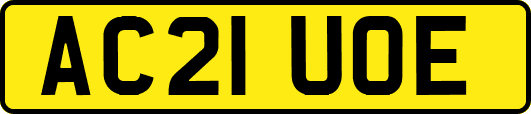 AC21UOE