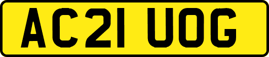 AC21UOG
