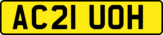 AC21UOH