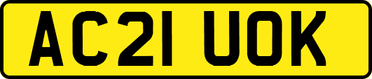 AC21UOK