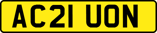 AC21UON