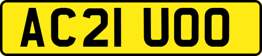 AC21UOO