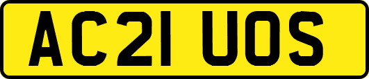 AC21UOS