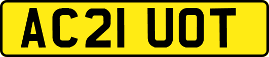 AC21UOT
