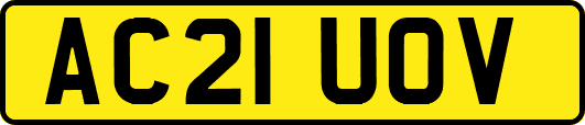 AC21UOV