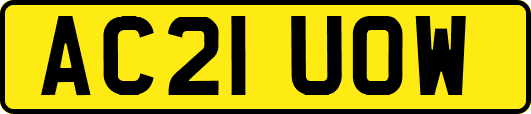 AC21UOW