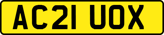 AC21UOX