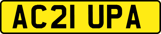 AC21UPA
