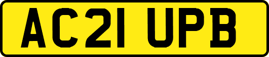 AC21UPB