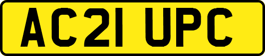 AC21UPC