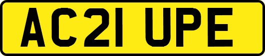 AC21UPE