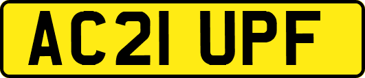 AC21UPF