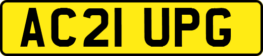 AC21UPG