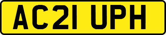 AC21UPH