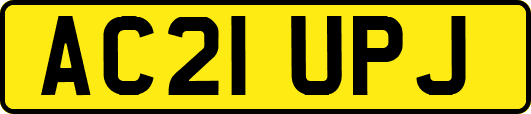AC21UPJ