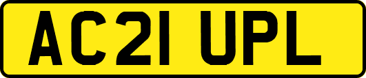 AC21UPL