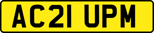 AC21UPM