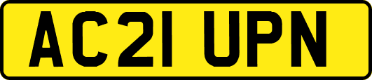 AC21UPN