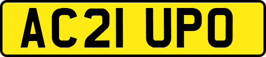 AC21UPO