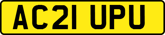 AC21UPU