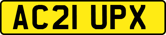 AC21UPX