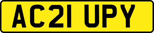 AC21UPY