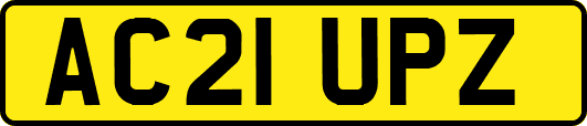 AC21UPZ