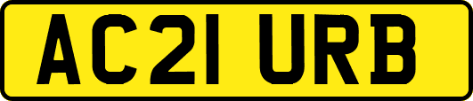 AC21URB