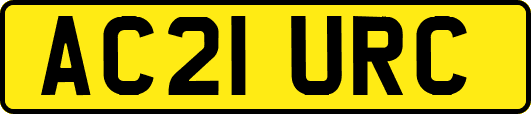 AC21URC