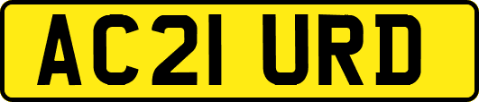 AC21URD