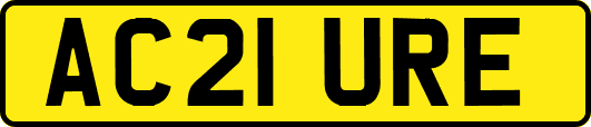 AC21URE