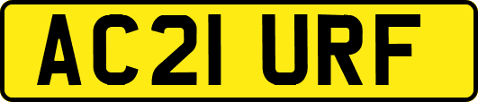 AC21URF