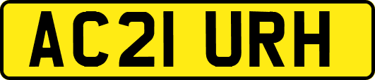 AC21URH