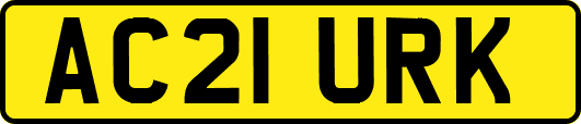 AC21URK