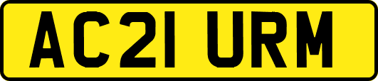 AC21URM