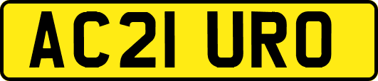 AC21URO