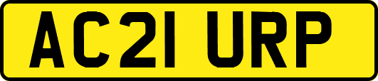 AC21URP