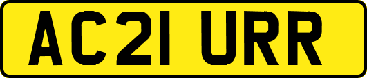 AC21URR