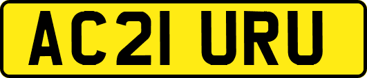 AC21URU