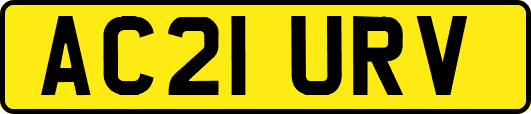 AC21URV