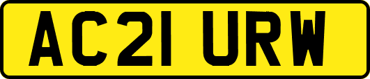 AC21URW