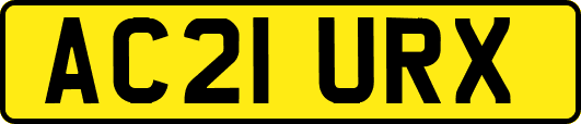 AC21URX