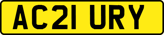 AC21URY