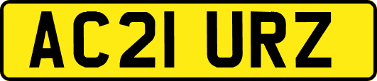 AC21URZ