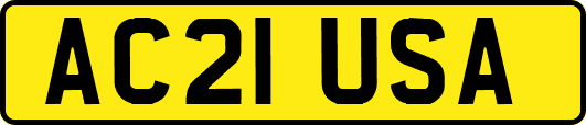 AC21USA