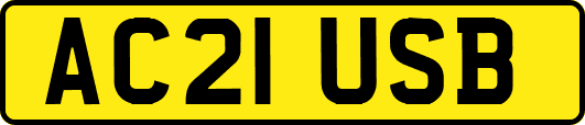 AC21USB