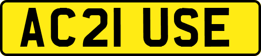 AC21USE