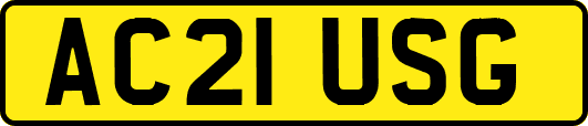 AC21USG