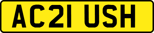 AC21USH