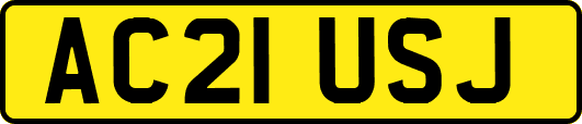 AC21USJ